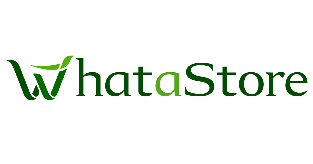 Whatastore Whatastore